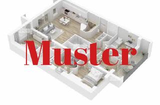 Wohnung mieten in Mohnstrauch, 35460 Staufenberg, 85 m² Wohnfläche inkl. Dachboden | Balkon mit Panoramablick | ruhige Lage