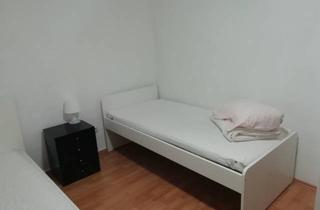 WG-Zimmer mieten in Albstr, 89081 Ulm, Mehrere voll möblierte WG-Zimmer (mit/ohne Balkon) zu vermieten nähe Uni - several furnished rooms in a shared apartment near Ulm university