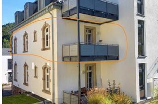 Wohnung mieten in Butzweilerstr., 54306 Kordel, genossenschaftliche Seniorenwohnung, 77m², behindertengerecht