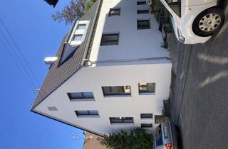Wohnung mieten in Wilhelmstr, 71409 Schwaikheim, Dachgeschosswohnung