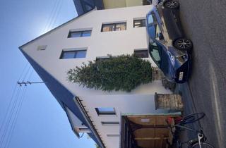 Wohnung mieten in Wilhelmstr, 71409 Schwaikheim, Mietwohnung