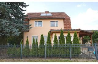 Haus kaufen in 15366 Dahlwitz-Hoppegarten, Hauptstadtmakler-Bezugsfreies Haus in Top Lage