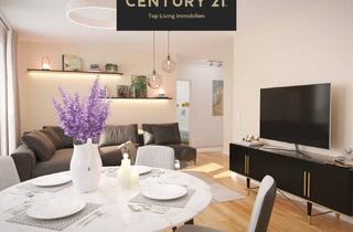 Wohnung kaufen in 65197 Wiesbaden, Whg. 8, 12, 16 Ein Zuhause zum Ankommen – Ihre neue 3-Zimmer-Wohnung mit Wohlfühlfaktor