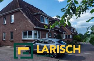Haus mieten in 25474 Hasloh, Zuhause mit Charme, Herz und Zukunft: Doppelhaushälfte, die Raum für Leben bietet