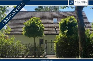 Einfamilienhaus kaufen in 14532 Kleinmachnow, Einfamilienhaus mit Erweiterungspotenzial in bevorzugter Wohnlage