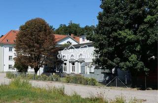 Büro zu mieten in 84513 Töging, Ihr neuer Firmensitz! Betriebsgebäude mit Produktionshallen, Lager- und Büroflächen nahe A94