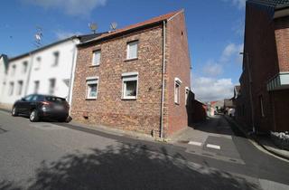 Einfamilienhaus kaufen in 52441 Linnich, Einfamilienhaus mit tollem Grundstück