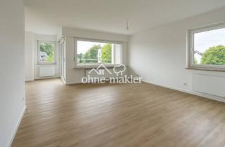 Penthouse mieten in Zum Tal, 45731 Waltrop, Penthouse Wohnung mit Dachterrasse, Keller und optionaler Garage in zentraler Lage