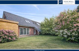 Doppelhaushälfte kaufen in 29640 Schneverdingen, Sanierte Doppelhaushälfte einzugsbereit