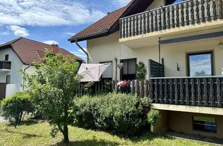 Anlageobjekt in 15859 Storkow, ATTRAKTIVE KAPITALANLAGE-WOHNUNG + STELLPLATZ ZWISCHEN FLUGHAFEN BER + TESLA