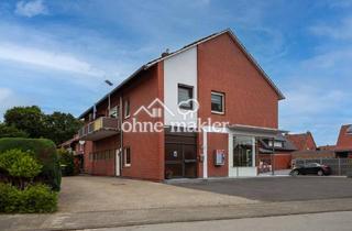 Mehrfamilienhaus kaufen in 33428 Harsewinkel, Mehrfamilienhaus in Harsewinkel-Greffen zu verkaufen!
