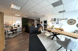 Büro zu mieten in 32312 Lübbecke, Gewerbeeinheit mit Showroom, Werkstatt & Lager in Top-Lage von Lübbecke-Nettelstedt!