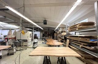 Büro zu mieten in 32312 Lübbecke, Gewerbeeinheit mit Showroom, Werkstatt & Lager in Top-Lage von Lübbecke-Nettelstedt!