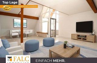 Wohnung kaufen in Hauptstraße, 74249 Jagsthausen, Der Deal zum Ziel - FALC Immobilien Heilbronn