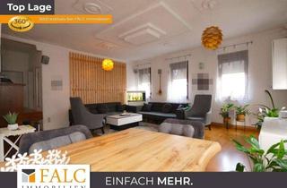 Einfamilienhaus kaufen in 74078 Heilbronn, (T)raum erwacht – in Biberach - FALC Immobilien Heilbronn