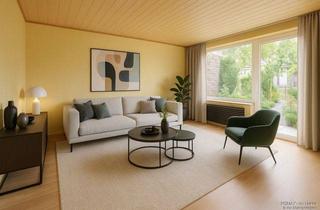 Reihenhaus kaufen in 91126 Schwabach, Willkommen zu Hause - gepflegtes Reihenhaus mit Garten