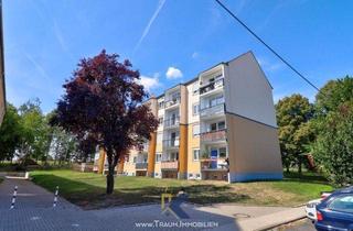 Wohnung mieten in Oberdorlaer Straße 28, 99974 Mühlhausen, Helle 2-Zi.-Whg. mit Südbalkon in ruhiger Lage am Stadtrand!