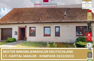 Einfamilienhaus kaufen in 19077 Rastow, Charmantes Einfamilienhaus in Rastow