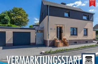 Einfamilienhaus kaufen in 53913 Swisttal, Ein Familienhaus mit viel Potential
