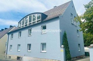 Wohnung kaufen in 95028 Hof, gepflegte Wohnung!**Kompakt. Gepflegt. Kapitalanlage oder Eigennutzung mit Perspektive.**
