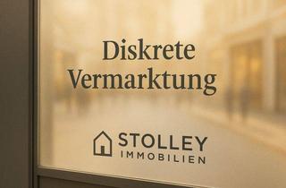 Gewerbeimmobilie kaufen in 24232 Schönkirchen, Attraktives Ladenlokal in gefragter Lage