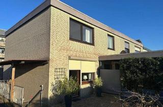 Haus kaufen in 21502 Geesthacht, Geesthacht - Reihenendhaus in Geesthacht zu verkaufen