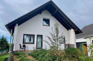 Einfamilienhaus kaufen in 35781 Weilburg, Weilburg - PREISREDUZIERUNG: ruhig gelegenes Einfamilienhaus in Weilburg mit viel Platz und Möglichkeiten