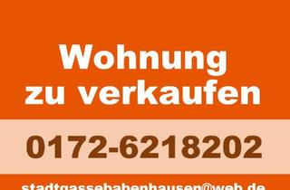 Penthouse kaufen in 87727 Babenhausen, Babenhausen - Penthouse-Wohnung mit großer Terrasse in Babenhausen zu verkaufen