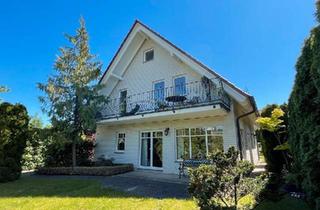 Einfamilienhaus kaufen in 17309 Pasewalk, Pasewalk - Zentral gelegenes Einfamilienhaus in Pasewalk