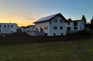 Einfamilienhaus kaufen in 72469 Meßstetten, Meßstetten - Neubau EinfamilienhausZweifamilienhaus