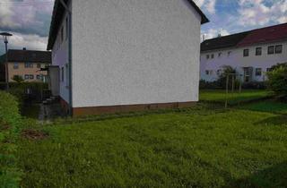 Doppelhaushälfte kaufen in 72414 Rangendingen, Rangendingen - Doppelhaushälfte in ruhiger Wohnlage