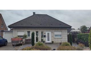 Einfamilienhaus kaufen in 49434 Neuenkirchen-Vörden, Neuenkirchen-Vörden - gemütliches Einfamilienhaus mit Garten in guter Lage in Vörden