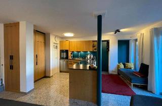 Wohnung kaufen in 85567 Grafing, Grafing bei München - 4 Zimmer Maisonette-Wohnung in Grafing von privat