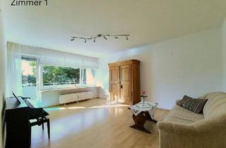 Wohnung kaufen in 91522 Ansbach, Ansbach - VERKAUFE ATTRAKTIVE 3-ZIMMER-WOHNUNG IN ANSBACH - OHNE MAKLER!!!
