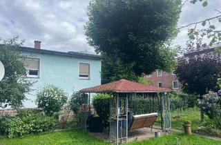 Einfamilienhaus kaufen in 04838 Eilenburg, Eilenburg - Einfamilienhaus mit großem Grundstück in ruhiger Lage Eilenburg