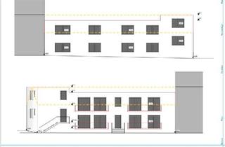 Mehrfamilienhaus kaufen in 50181 Bedburg, Bedburg - Top-Investment Immobilie mit genehmigtem Bauantrag für MFH (8WE)