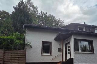 Doppelhaushälfte kaufen in 51491 Overath, Overath - !Privatverkauf! 4-Raum-Doppelhaushälfte in Overath-Steinenbrück