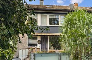 Haus kaufen in 24340 Eckernförde, Eckernförde - Ihr familienfreundliches Reihenmittelhaus in Eckernförde!