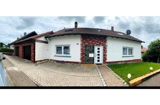 Mehrfamilienhaus kaufen in 74842 Billigheim, Billigheim - Mehrfamilienhaus in Billigheim-Waldmühlbach komplett vermietet