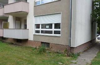 Wohnung kaufen in 33607 Bielefeld, Bielefeld - 3-Zimmer-Wohnung mit Balkon & Garage - Keine Käuferprov