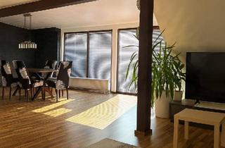 Wohnung kaufen in 78054 Villingen-Schwenningen, Villingen-Schwenningen - Provisionsfrei! 4-Zi. Whg. mit Terrasse in VS-Schwenningen