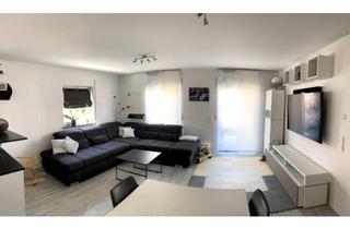 Wohnung kaufen in 72800 Eningen, Eningen unter Achalm - Seltenes Fundstück!!! Tolle 4,5-Zimmer-Wohnung mit Achalmblick