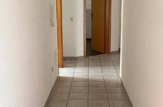 Wohnung kaufen in 84518 Garching, Garching an der Alz - 3 Zi.-Wohnung mit Balkon in GarchingAlz mit 2 Tiefgaragenplätzen