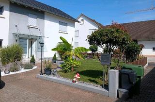 Haus kaufen in 77767 Appenweier, Appenweier - Zweifamilienhaus