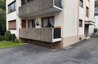Wohnung kaufen in 42699 Solingen, Solingen - 3 Zimmer Eigentumswohnung mit ausgebautem Keller