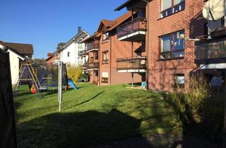Wohnung kaufen in 57223 Kreuztal, Kreuztal - Investition in Top-Lage: Vermietete Eigentumswohnung mit Garage