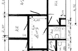 Wohnung kaufen in 51503 Rösrath, Rösrath - Moderne 4-Zimmer-Wohnung mit Glasfaser, Klimaanlage & Top-Ausst.