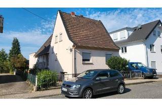 Mehrfamilienhaus kaufen in 56076 Koblenz, Koblenz - Mehrfamilienhaus in Koblenz Horchheim