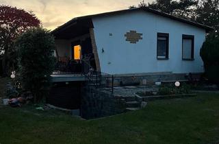 Haus kaufen in 15326 Lebus, Lebus - Haus am See