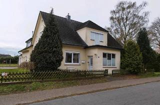 Einfamilienhaus kaufen in 28844 Weyhe, Weyhe - Weyhe, Familientraum, EFHZFH von Privat!! Ohne Makler!!